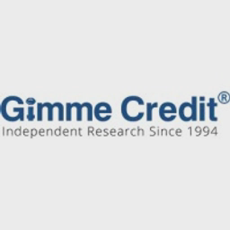 Gimme Credit logo