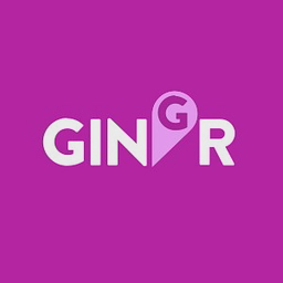 Gingr logo