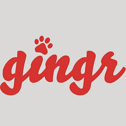 Gingr logo