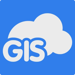 GIS Cloud logo