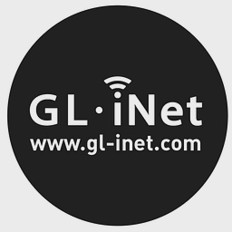 GL.iNet SD-WAN logo