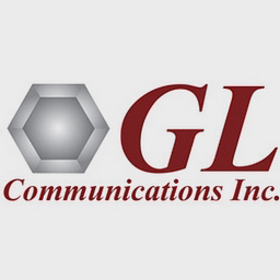 GL Communications PacketScan logo