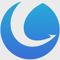Glary Utilities logo