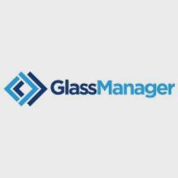 GlassManager logo