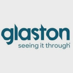 Glaston iManager logo