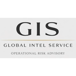 Global Intel Service logo