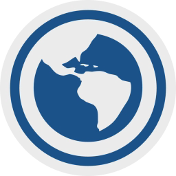 Global Mapper logo