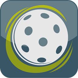 Global Pickleball Network logo