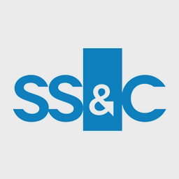 SS&C GlobeOp logo