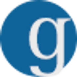 Globus Connect Server logo