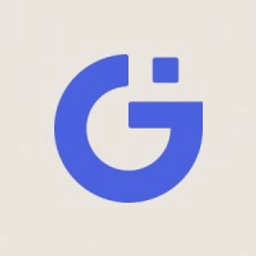 Glorify logo