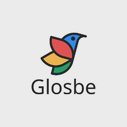 Glosbe logo