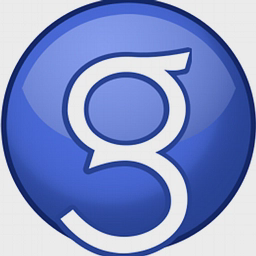 GlowHost logo