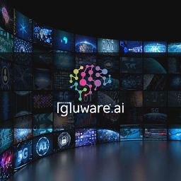 Gluware logo