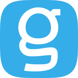 Glyphr Studio logo