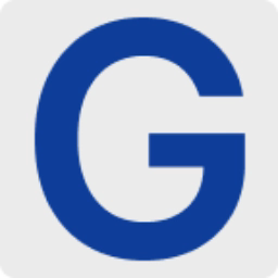 GMDH Streamline logo