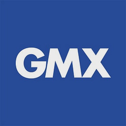 GMX Mail logo