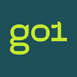 Go1 Performance logo