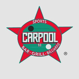 GoCarpool logo