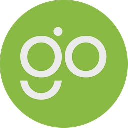 Gocious logo