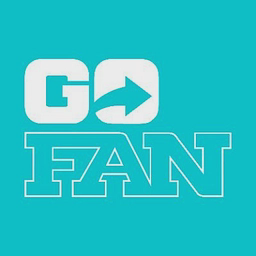 GoFan logo