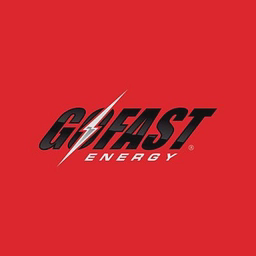 GoFast logo