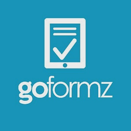 GoFormz logo
