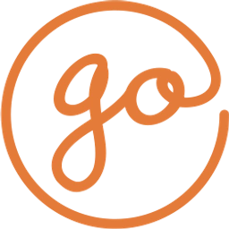 GoFundraise logo