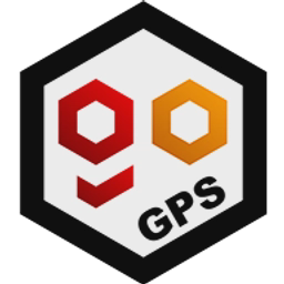 goGPS logo