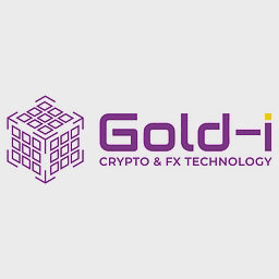 Gold-i logo