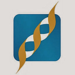 Golden Helix logo
