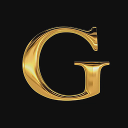 Golden Race (blockchain-based gambling platform stack) logo