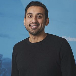 Goldfinch Royalties logo