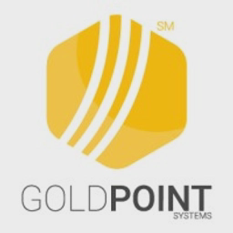 GoldPoint Systems logo