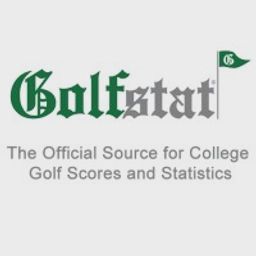 Golfstat logo