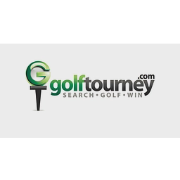 GolfTourney logo