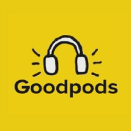 Goodpods logo