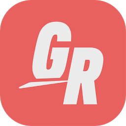 GoodRec logo
