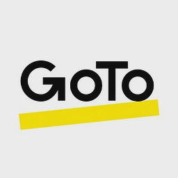 GoTo Webinar logo