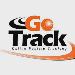 GoTrack logo