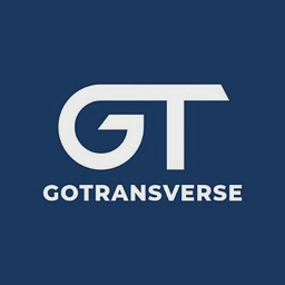GoTransverse logo