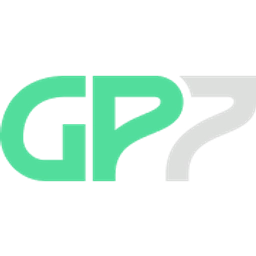 GP7 Asset Management logo