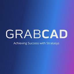 GrabCAD Collaborate logo