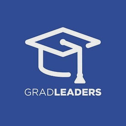 GradLeaders logo