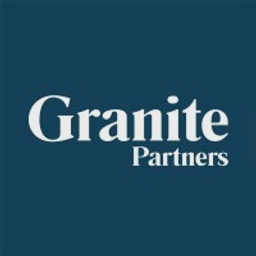 Granite Construction Technologies (PermitFlow by Granite) logo