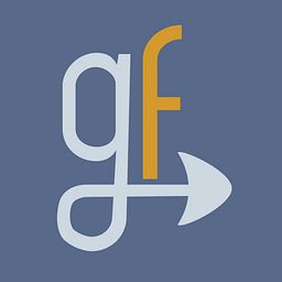 GrantForward logo