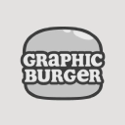 GraphicBurger logo
