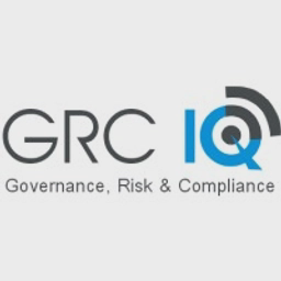 GRC iQ logo