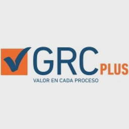 GRC Plus Security Awareness logo