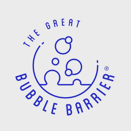 greatbubblebarrier.com